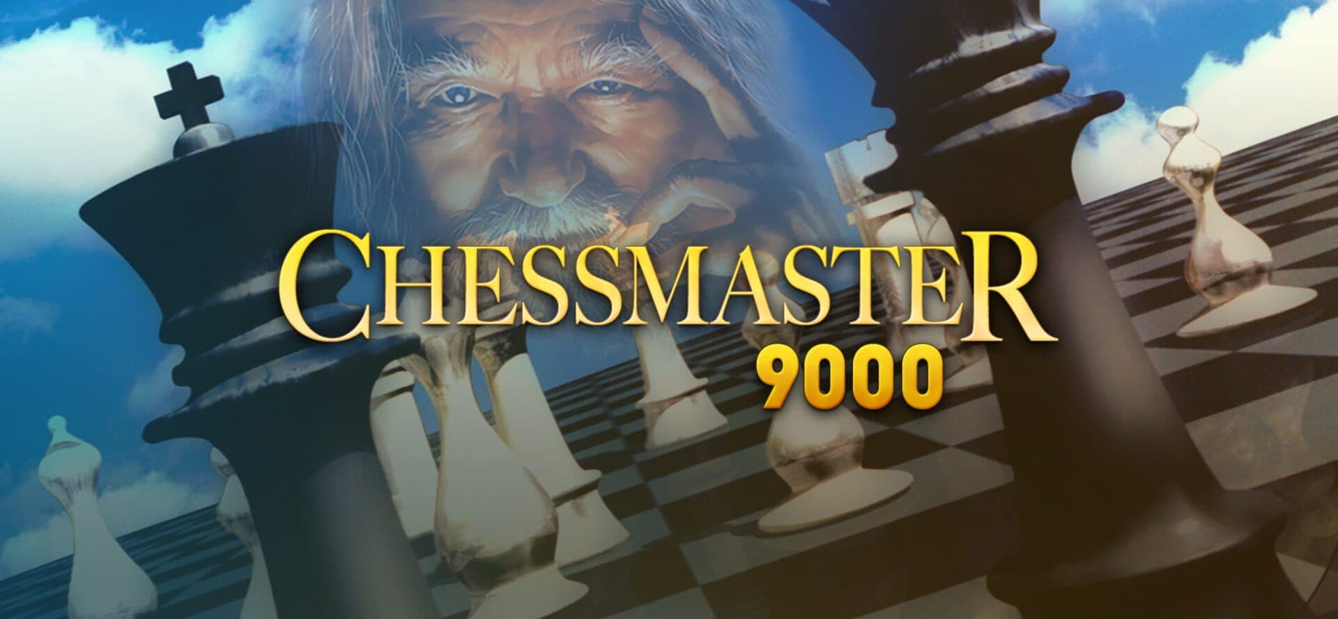 Chessmaster