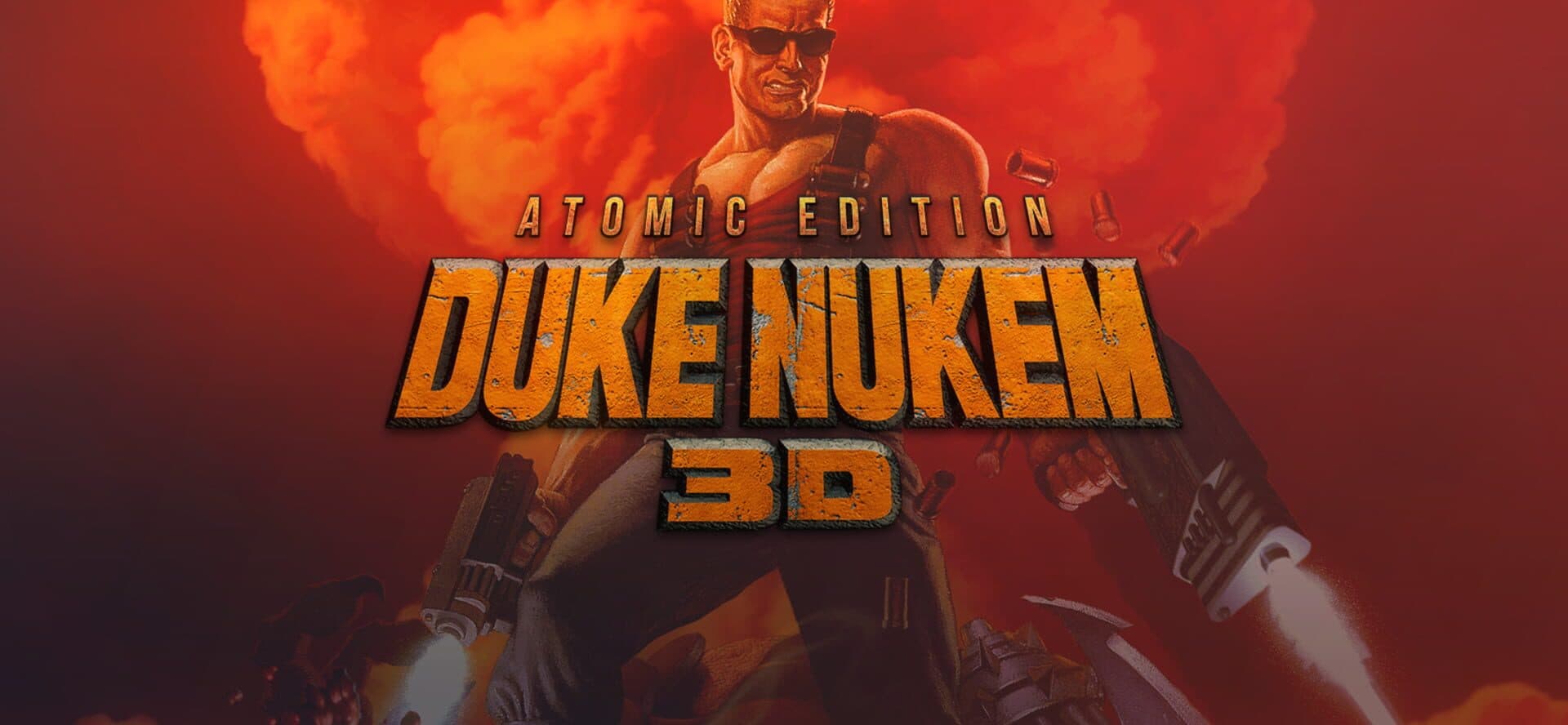 Duke Nukem