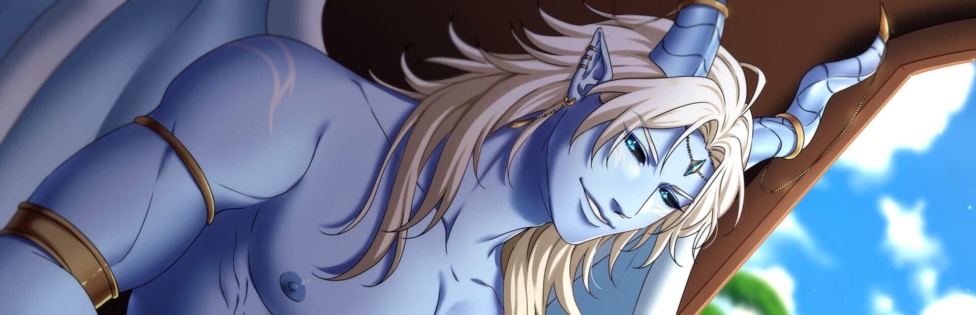 Demonheart