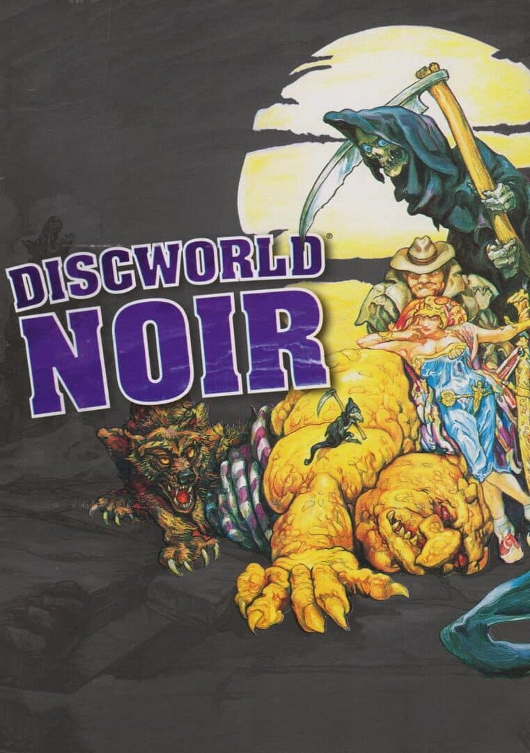 Discworld