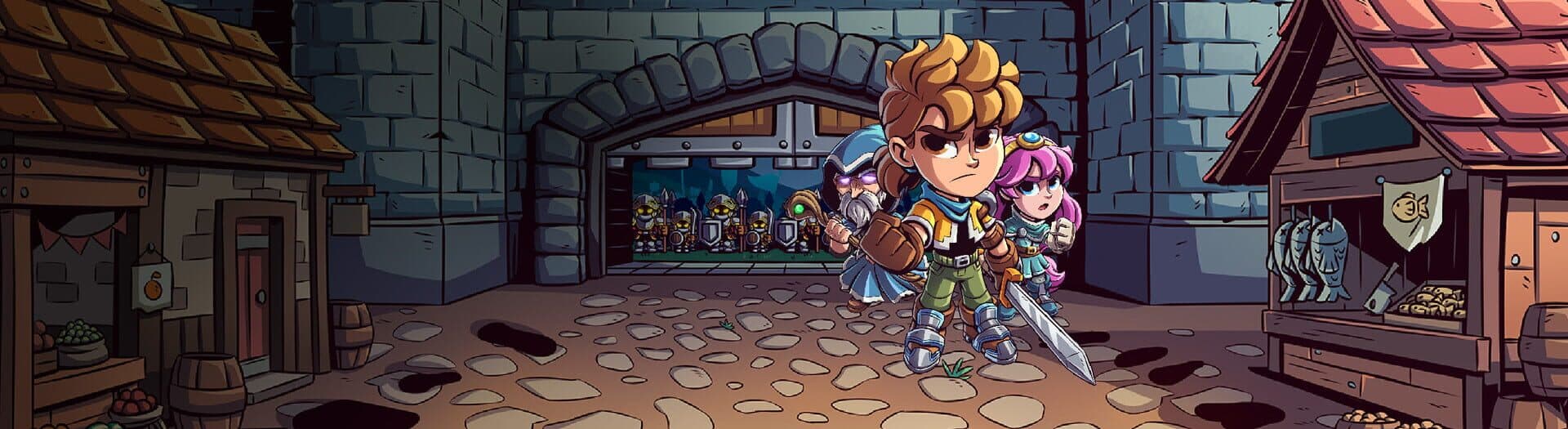 Songs for a Hero