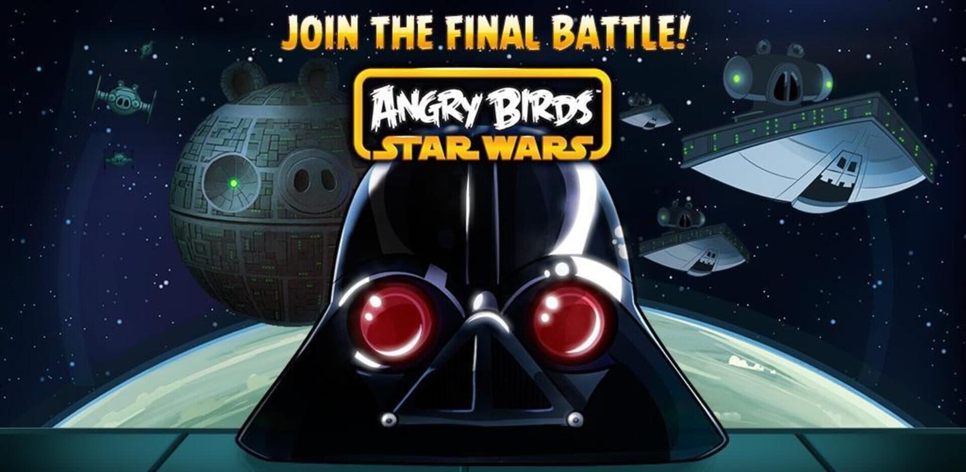 Angry Birds