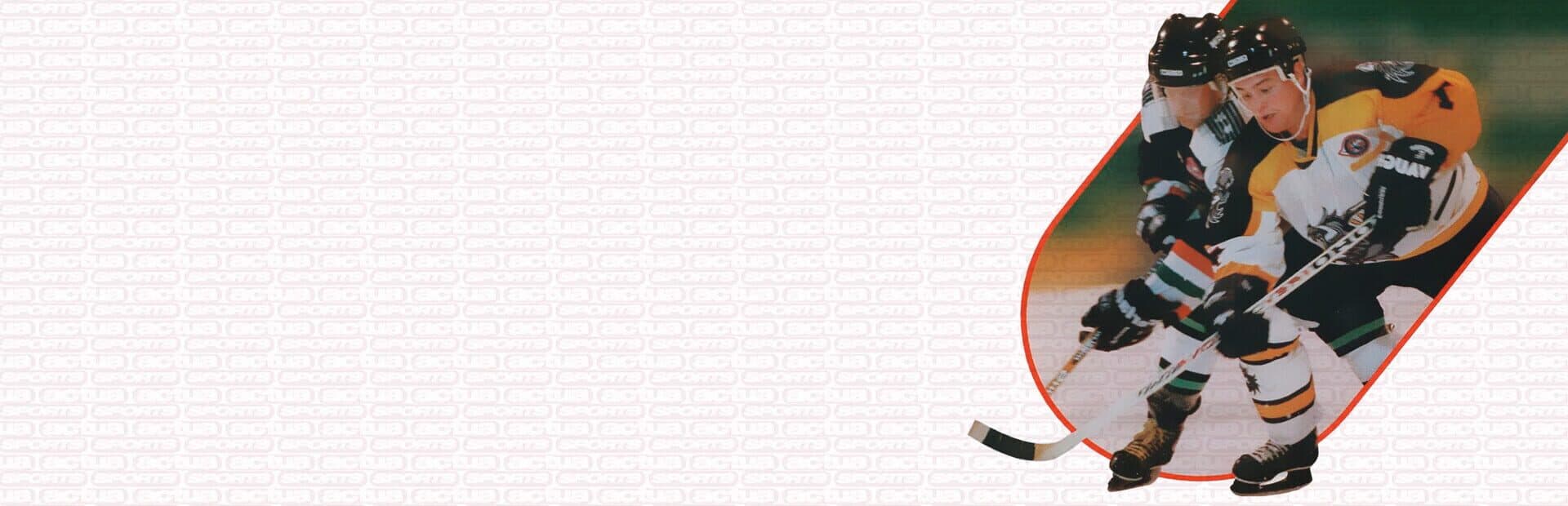 Actua Ice Hockey