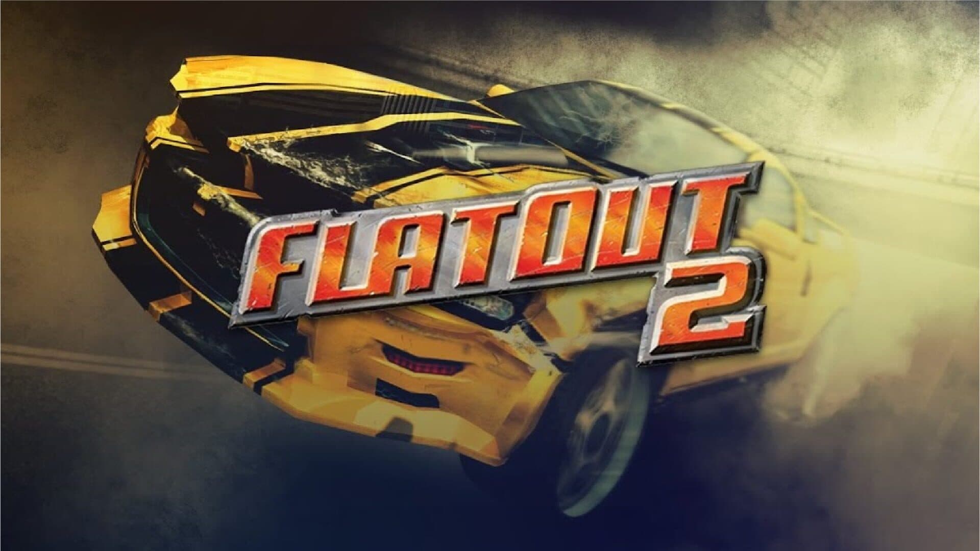 FlatOut