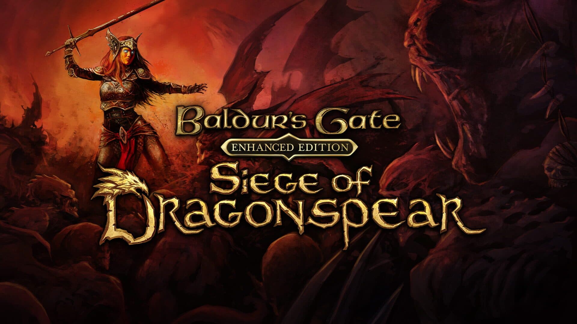 Baldur's Gate