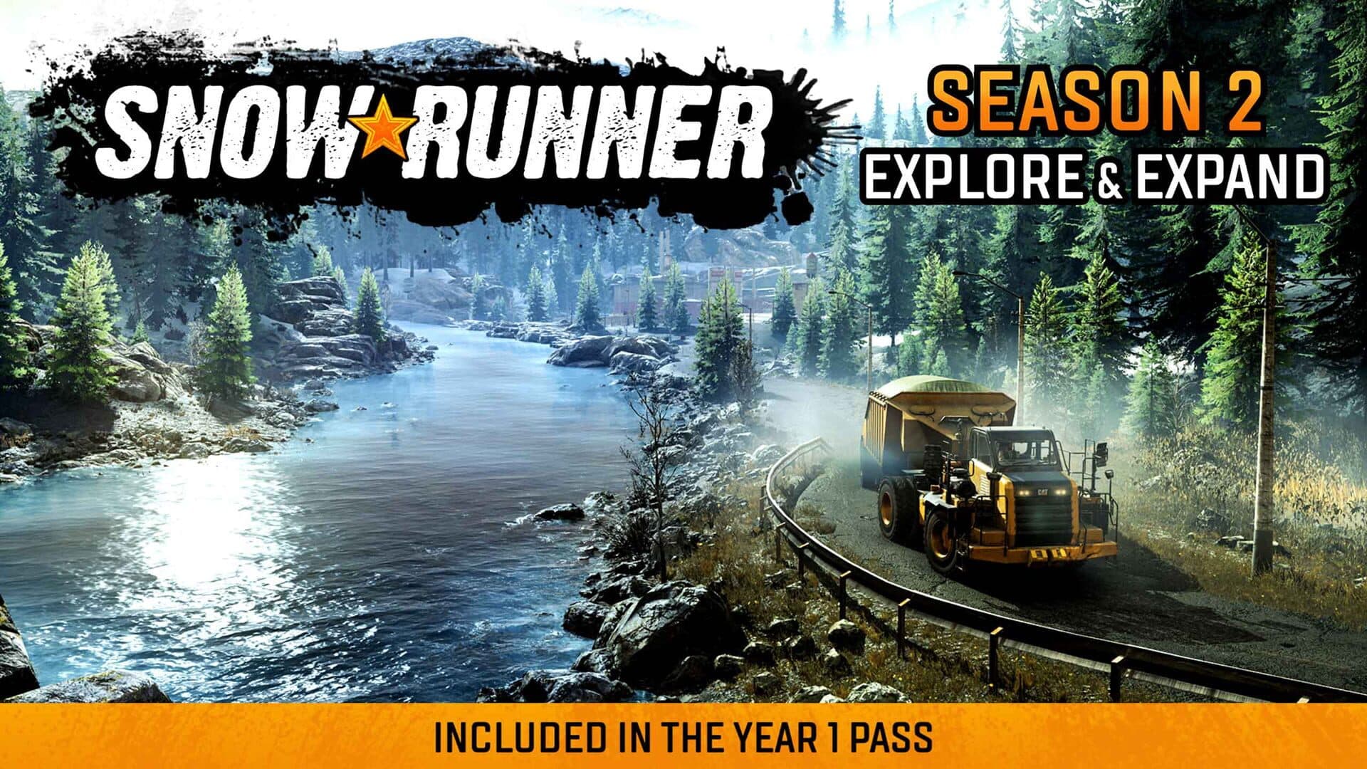 Spintires