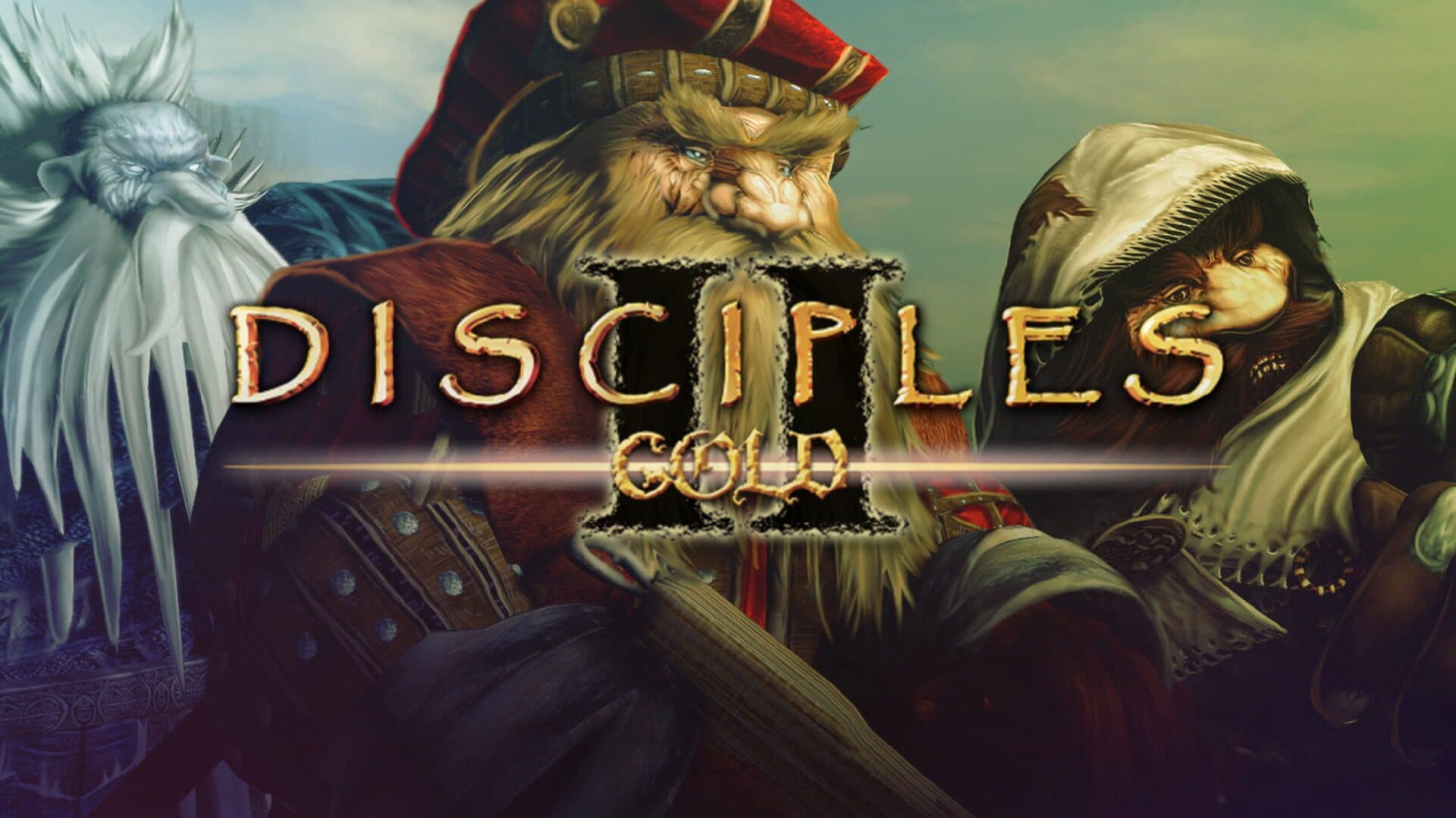 Disciples