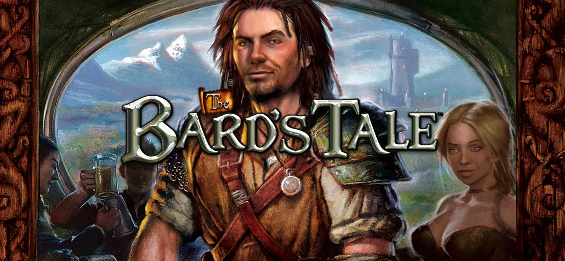The Bard's Tale
