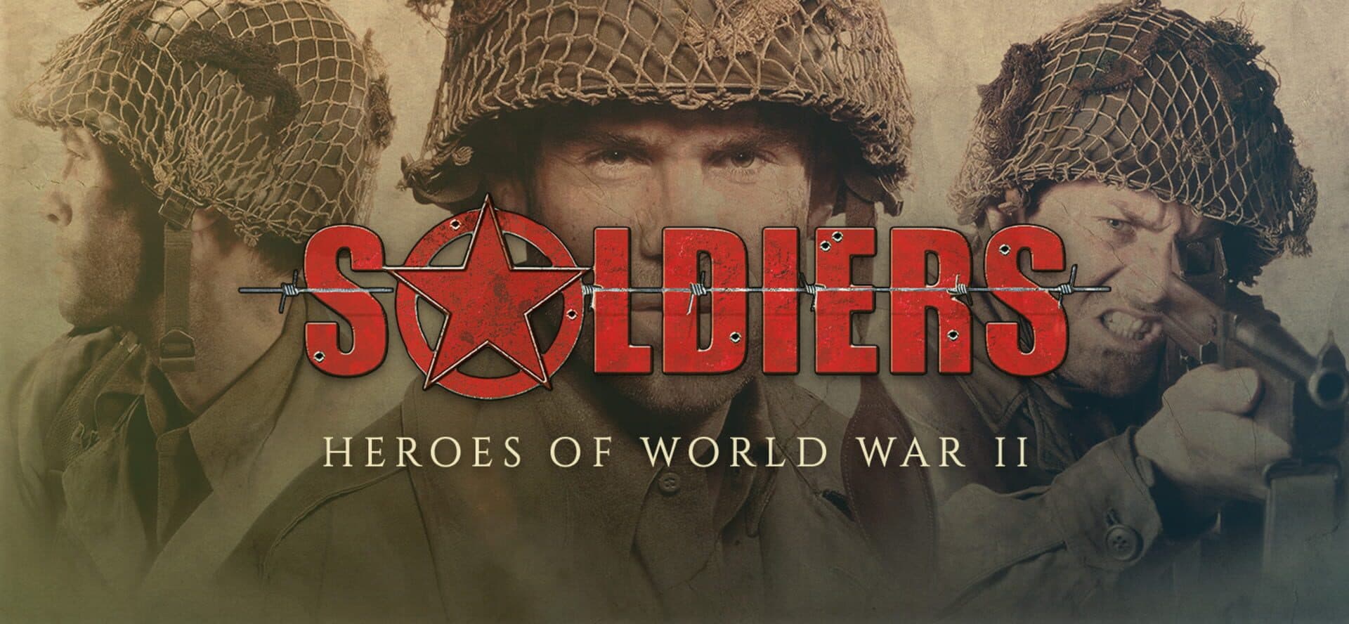Men of War