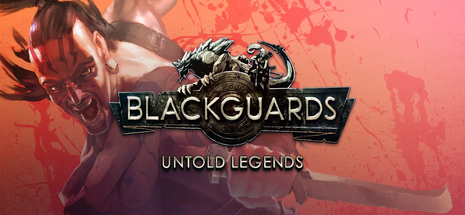 Blackguards
