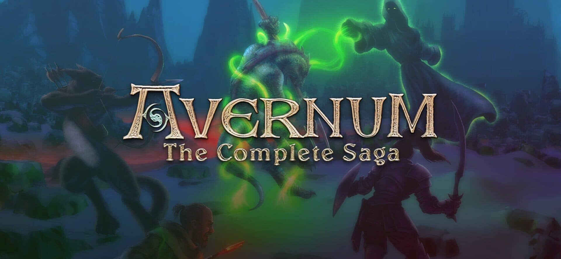Avernum
