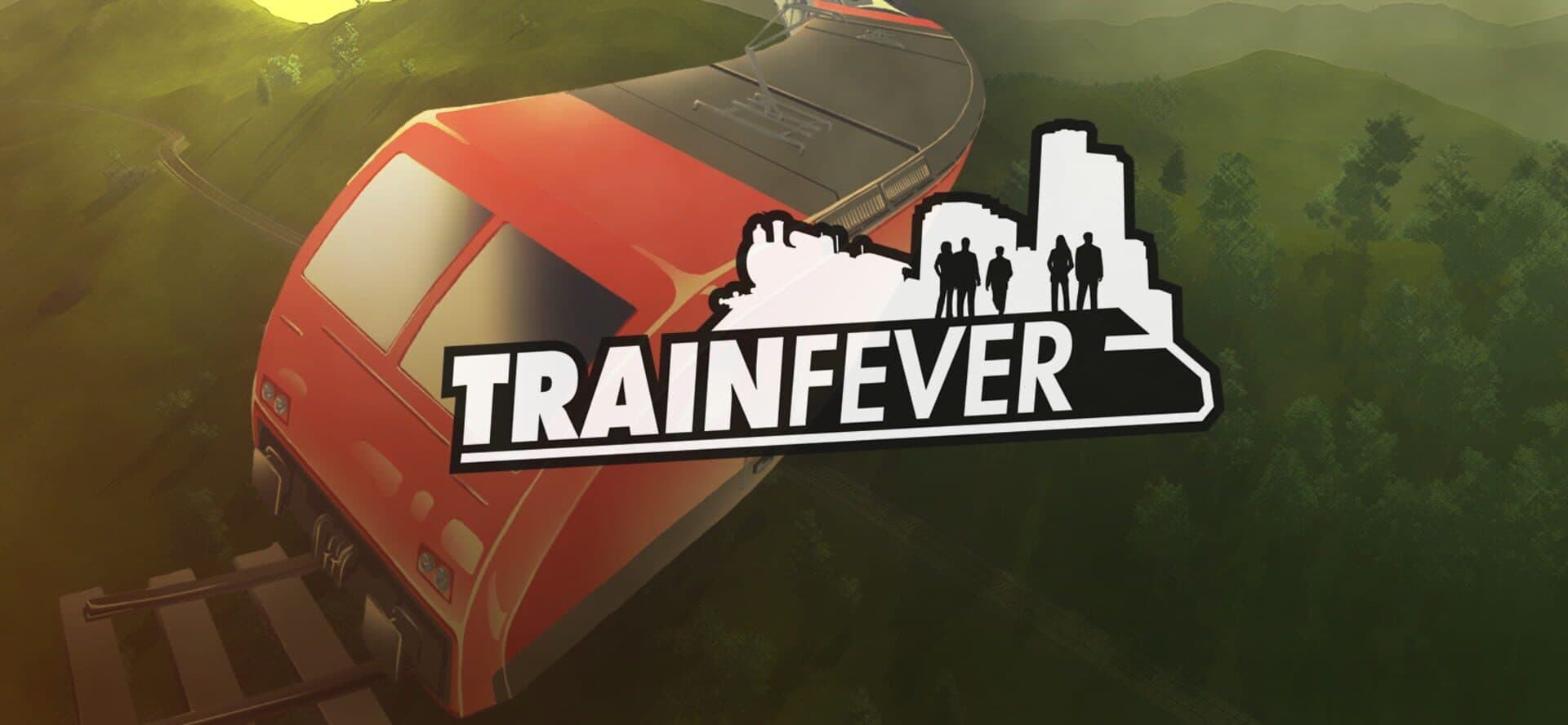Transport Fever