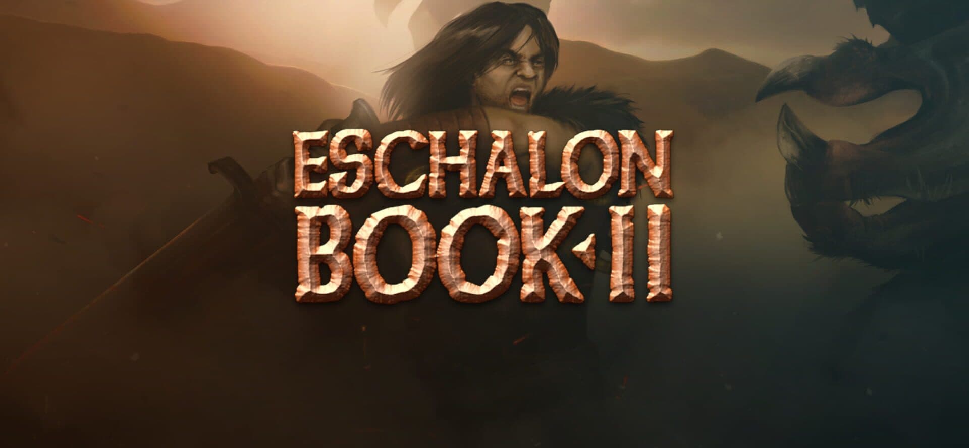 Eschalon Trilogy