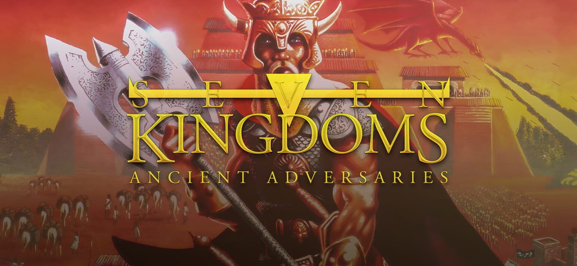 Seven Kingdoms
