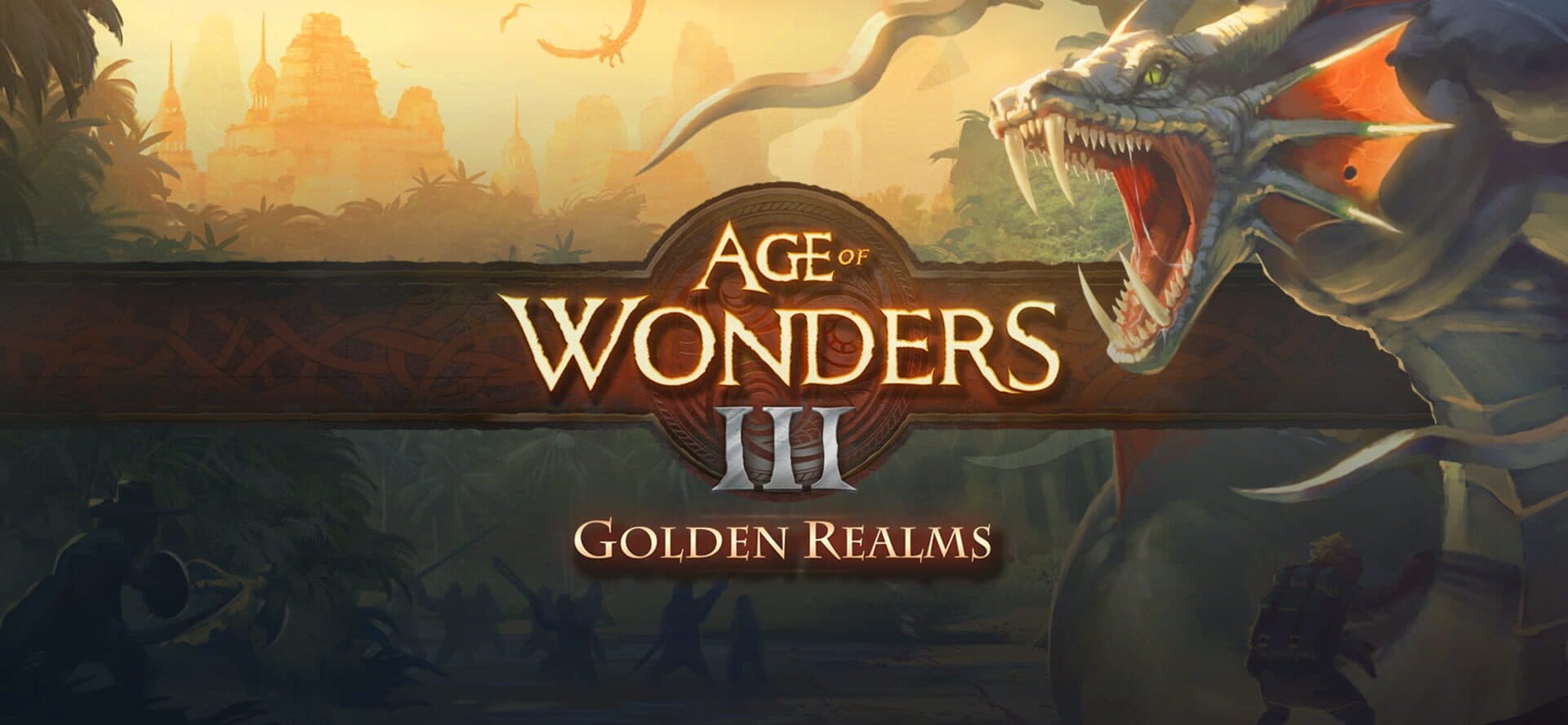 Age of Wonders