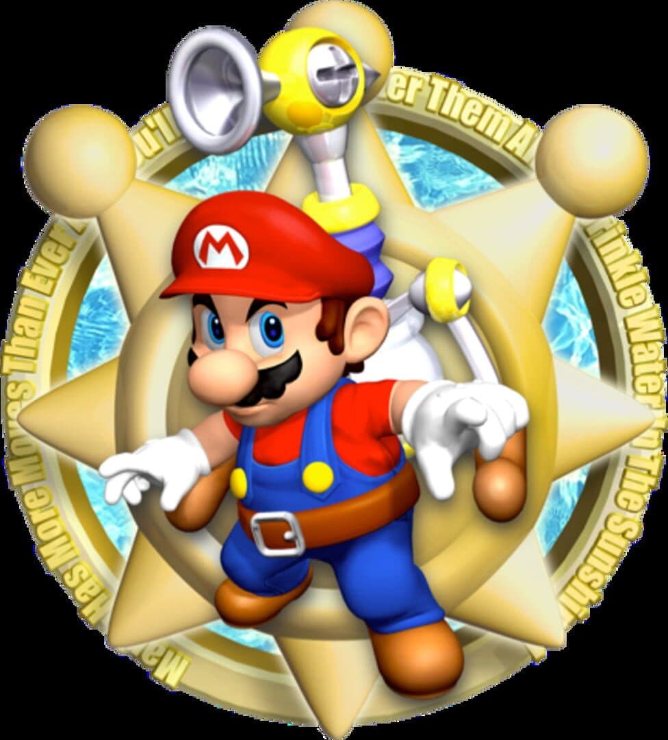 Super Mario