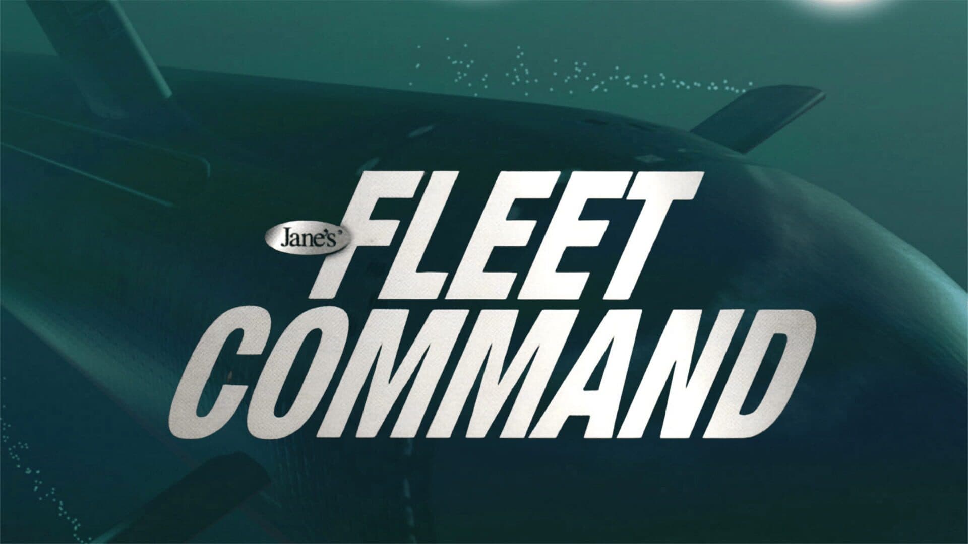 Jane's Combat Simulations