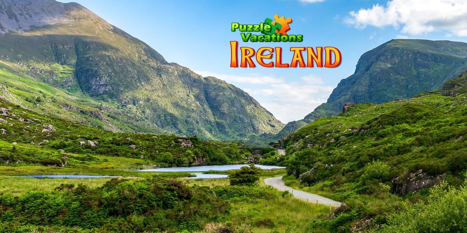 Puzzle Vacations