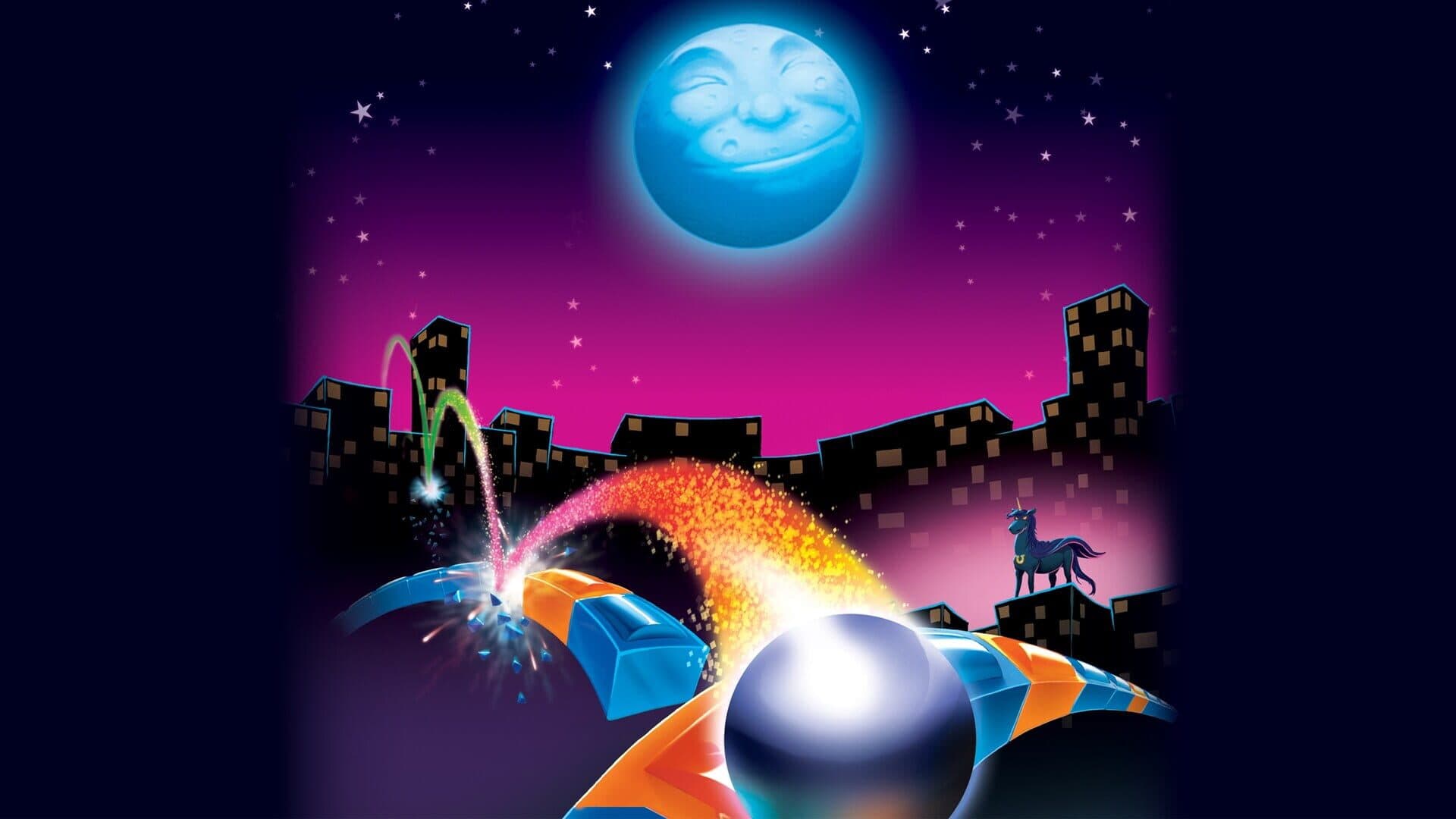 Peggle