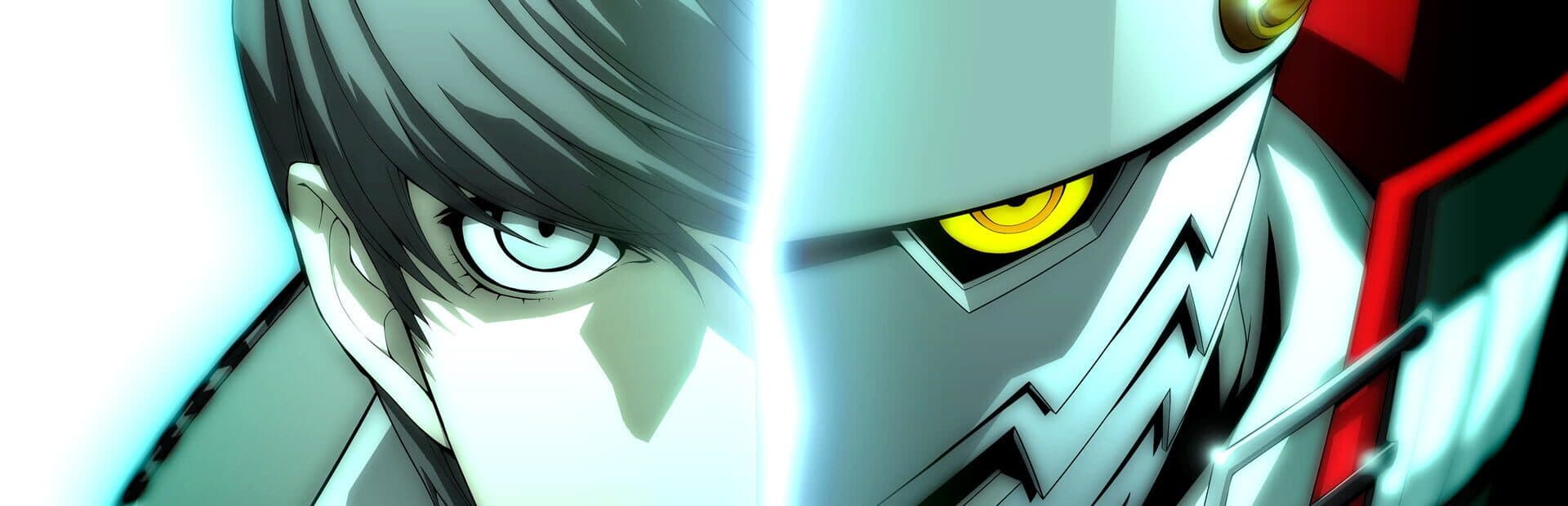 Persona 4