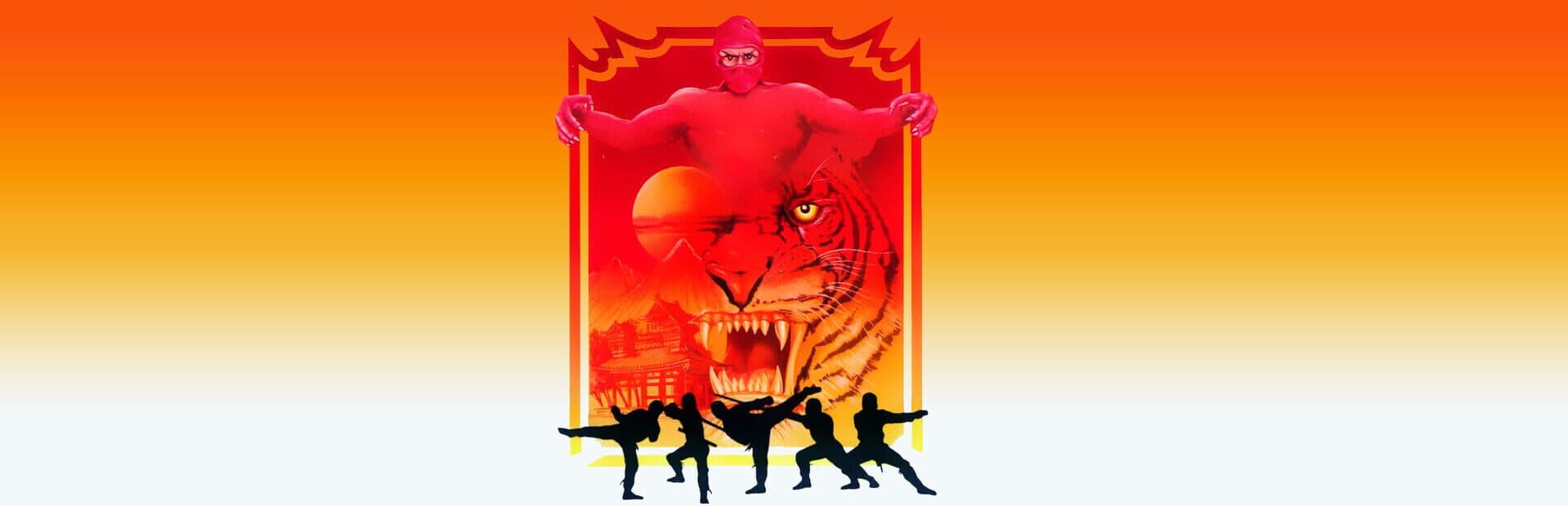 Way of the Tiger