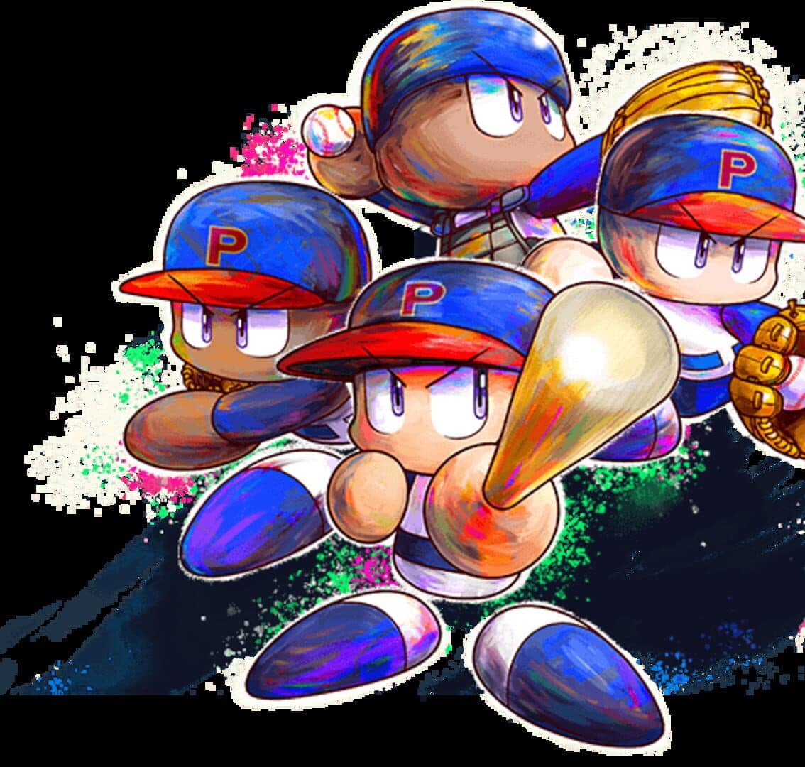 eBaseball: Power Pros