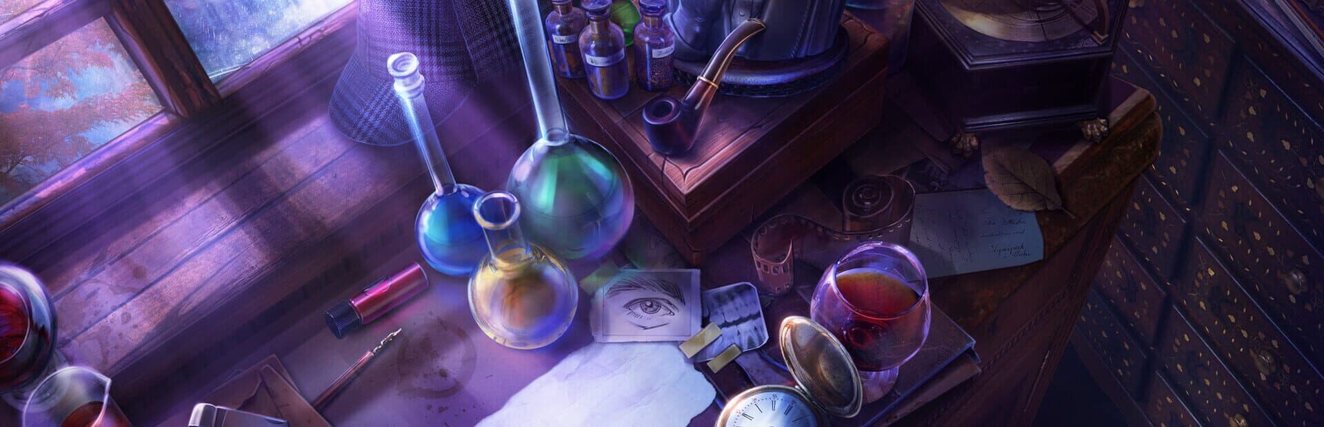 Ms. Holmes