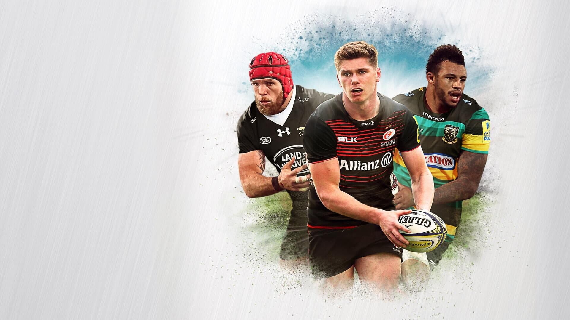 Rugby