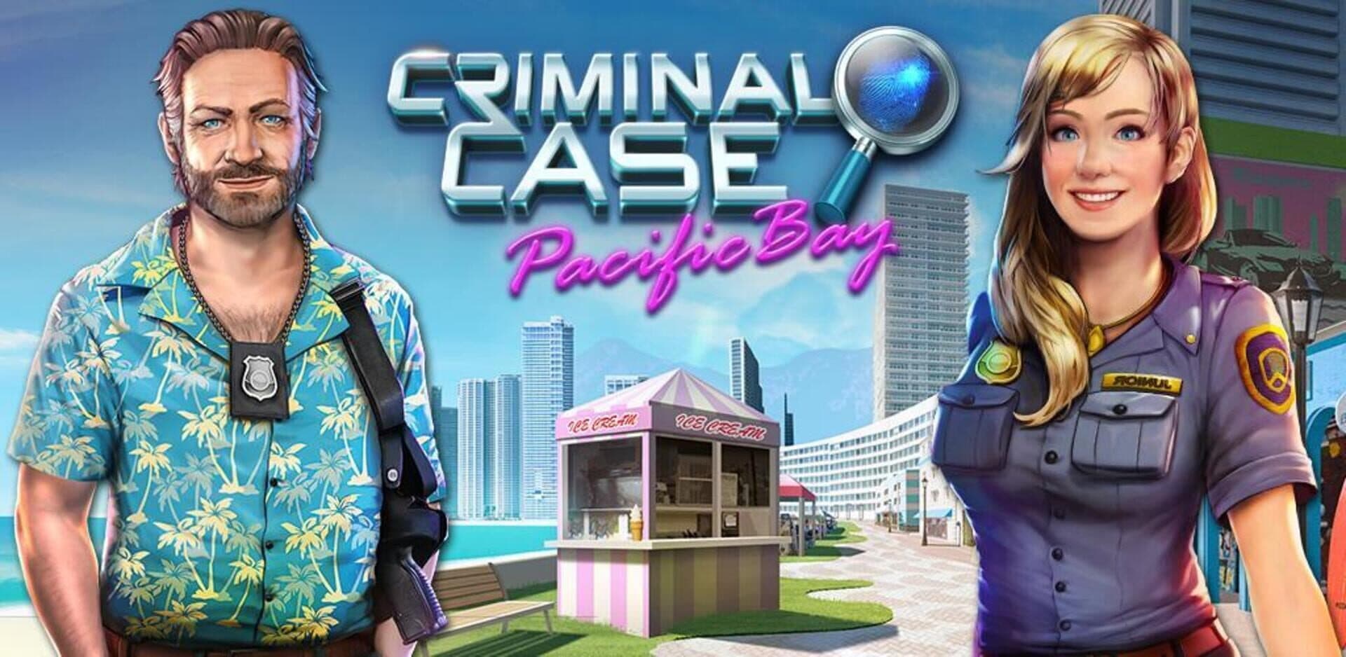 Criminal Case