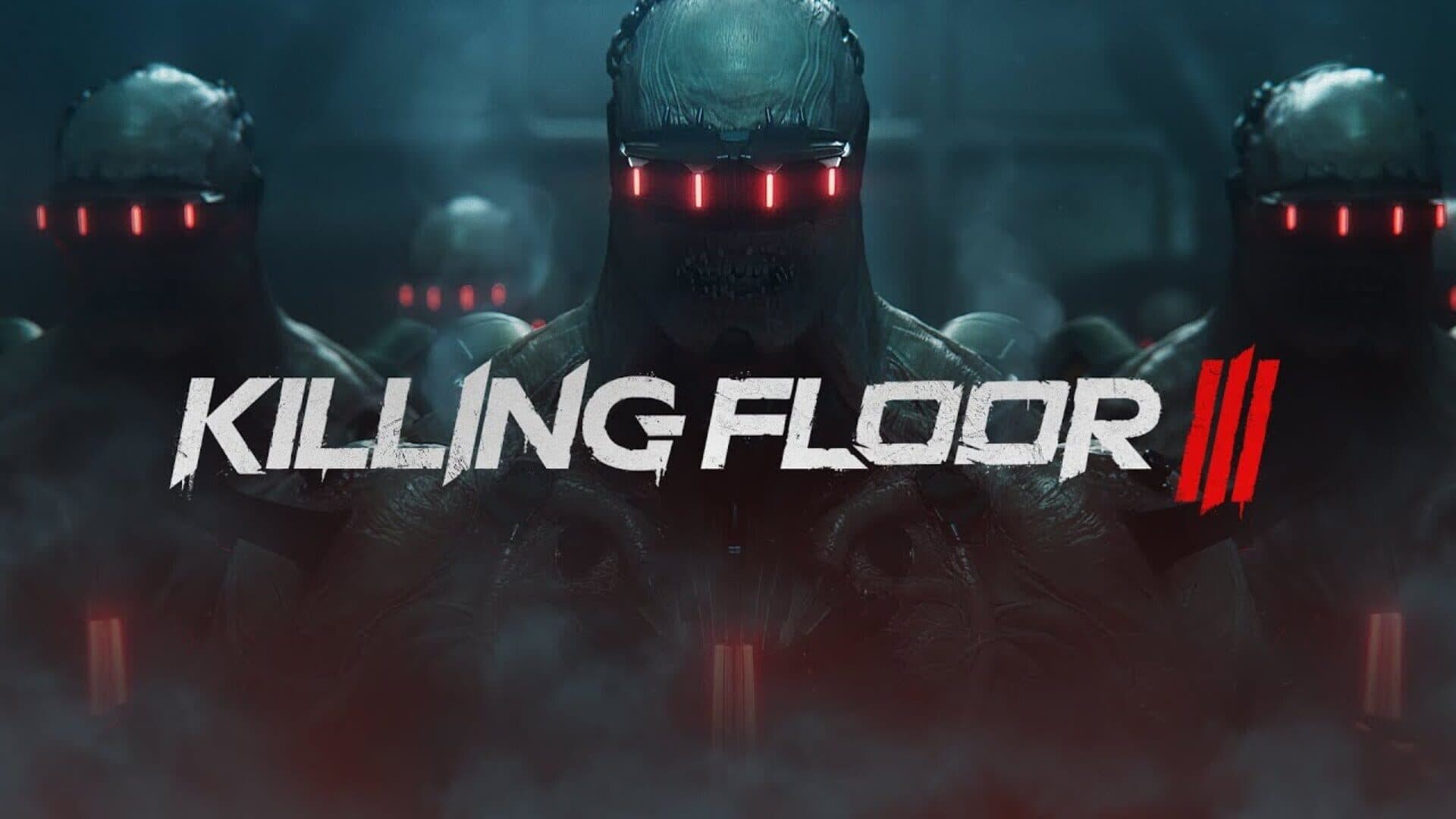 Killing Floor