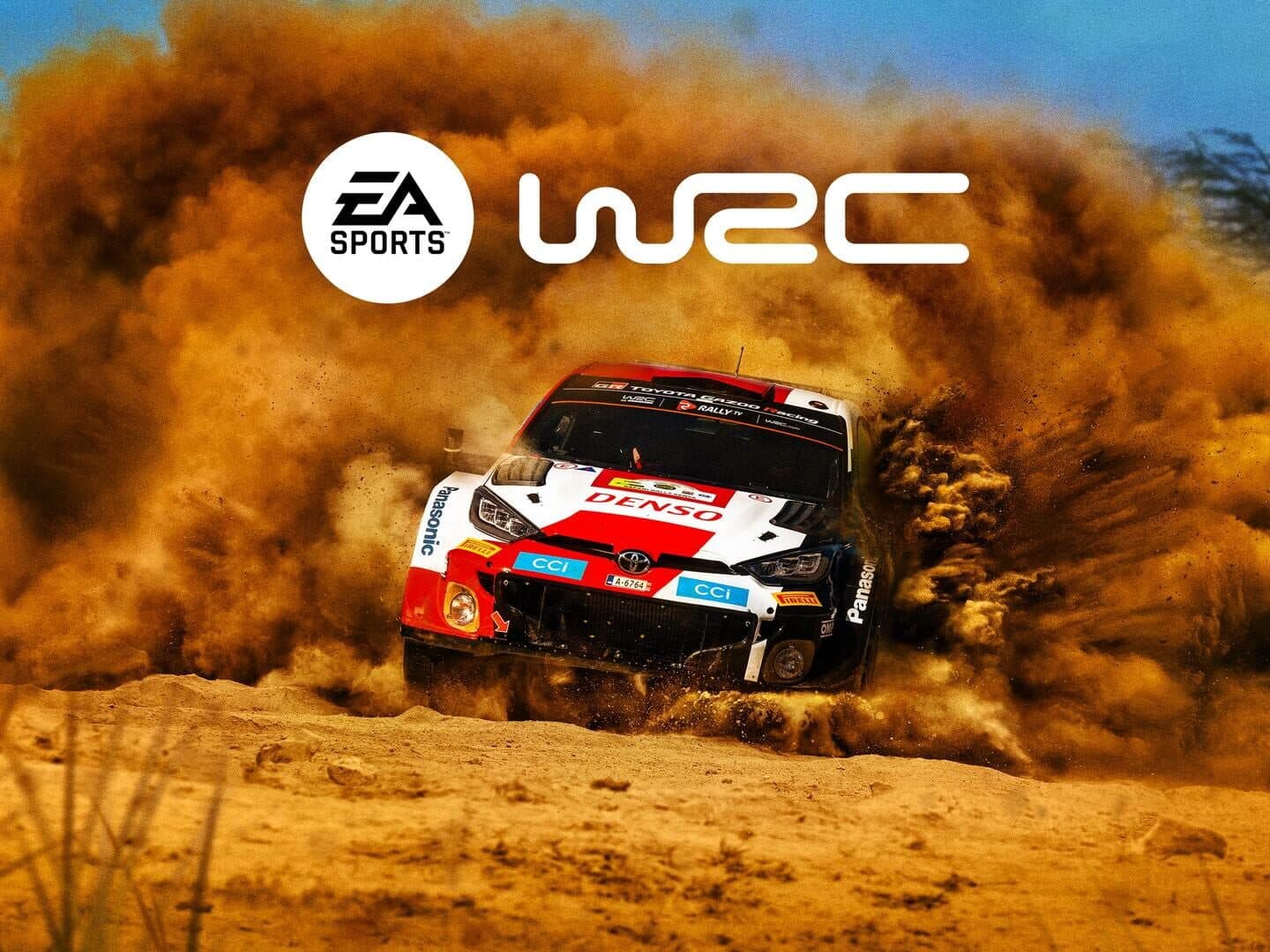 World Rally Championship