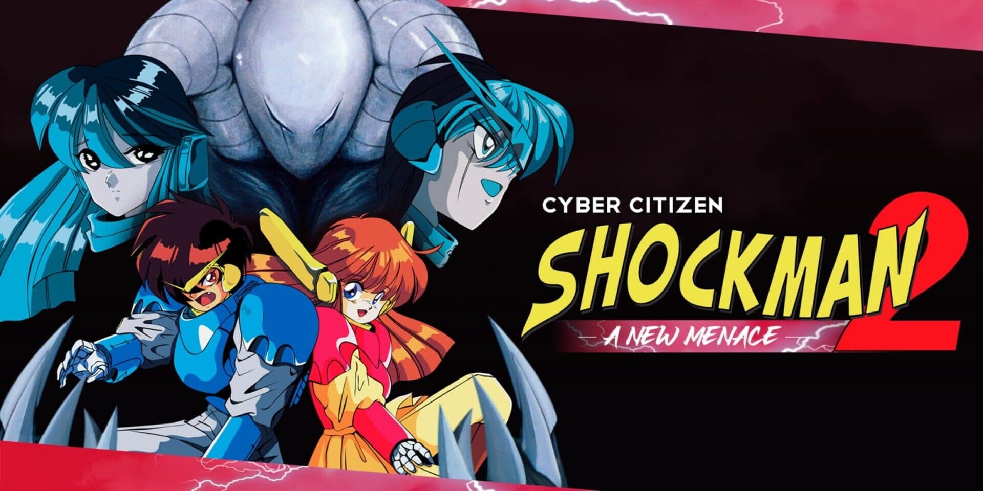 Shockman