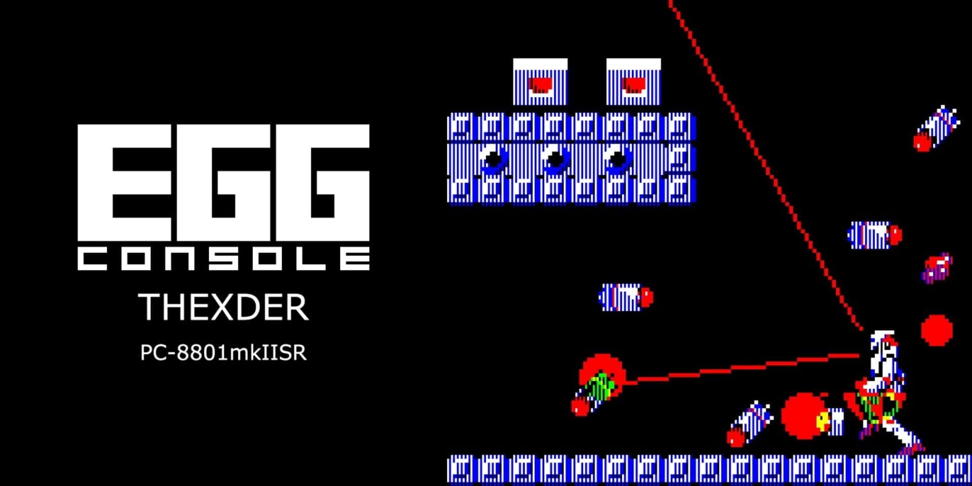 Thexder