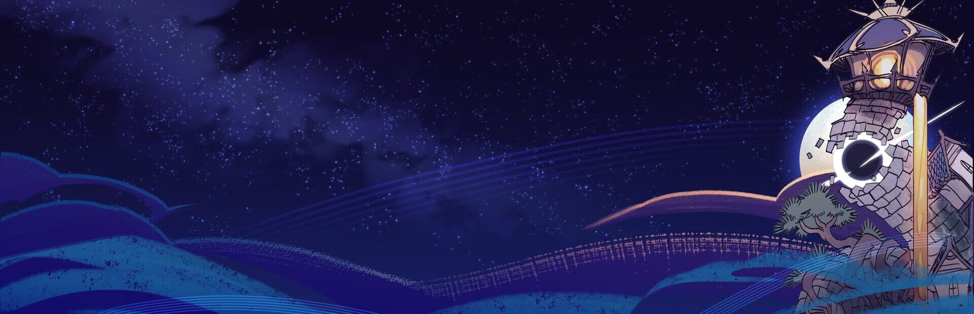 To the Moon