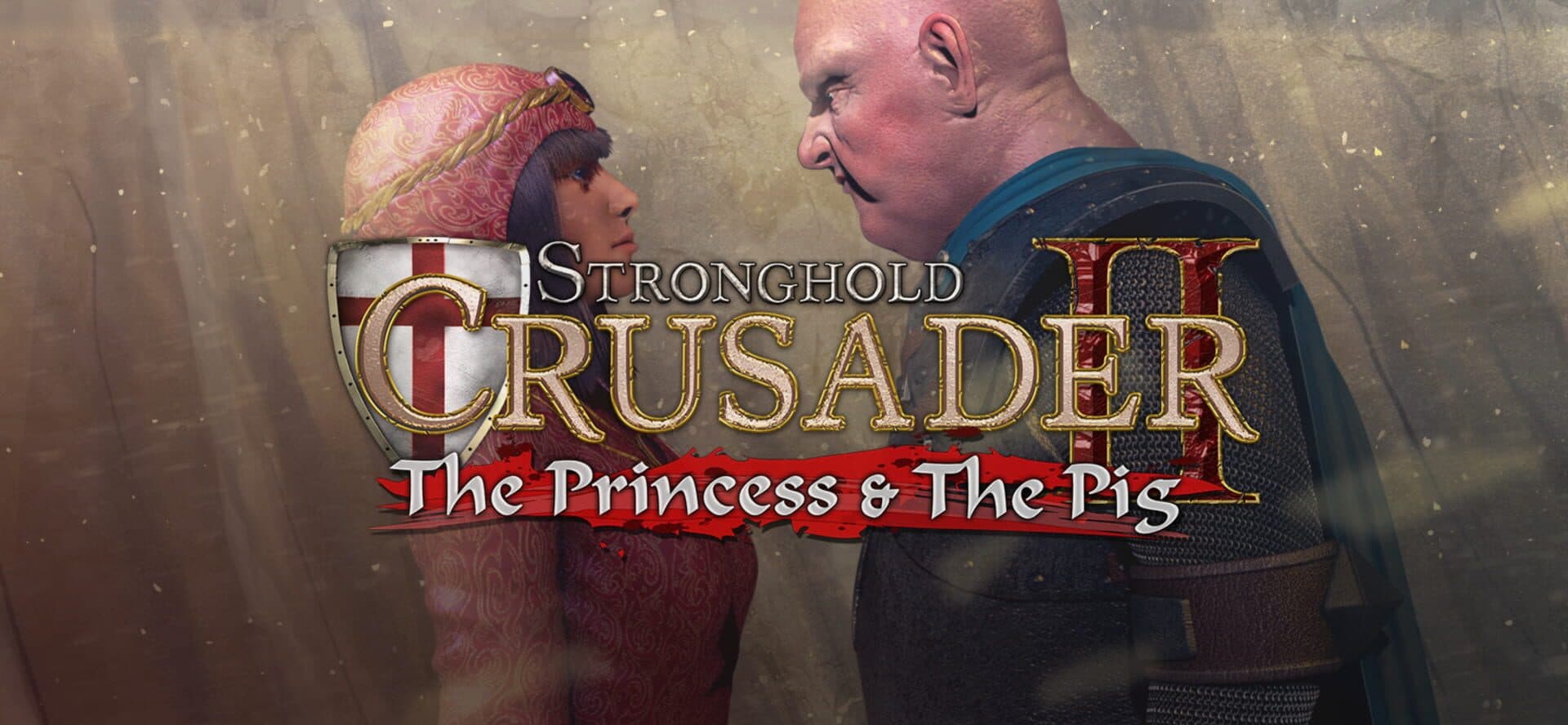 Stronghold
