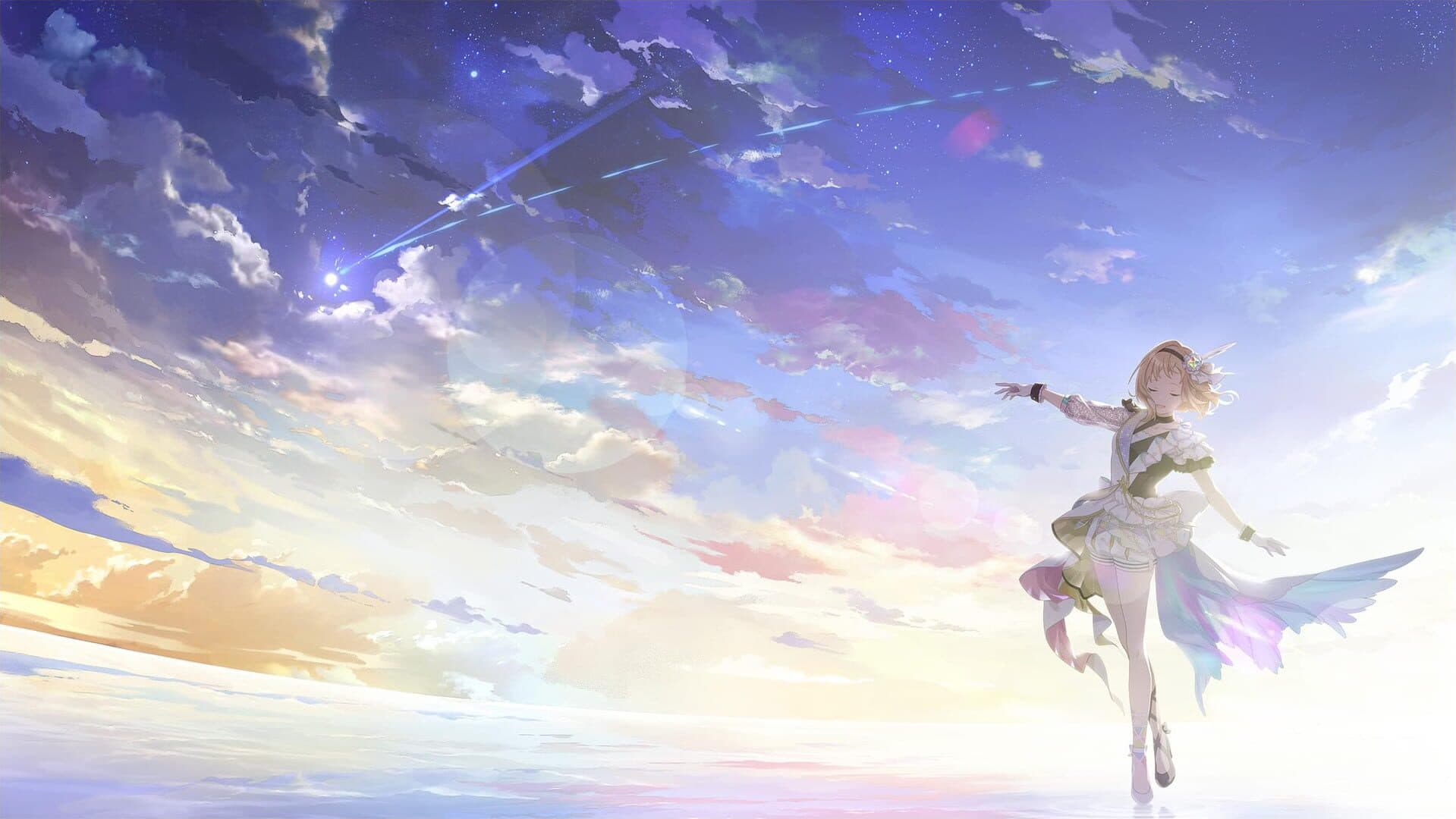 The Idolmaster