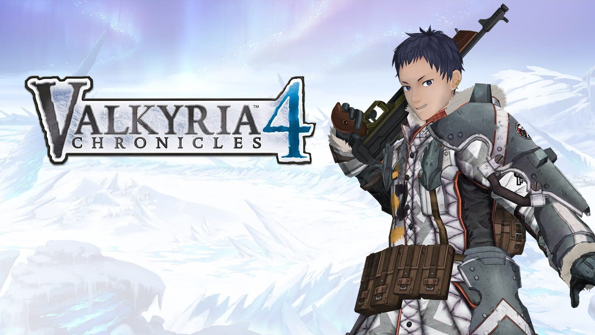 Valkyria Chronicles