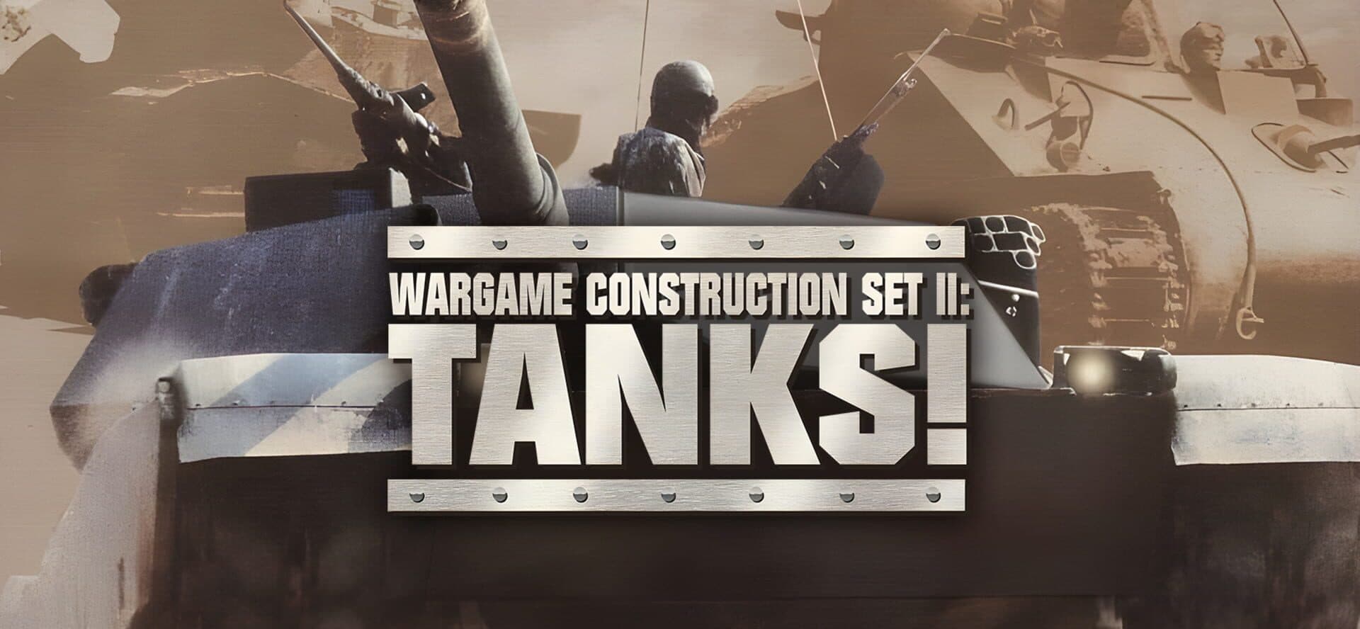 Wargame Construction Set