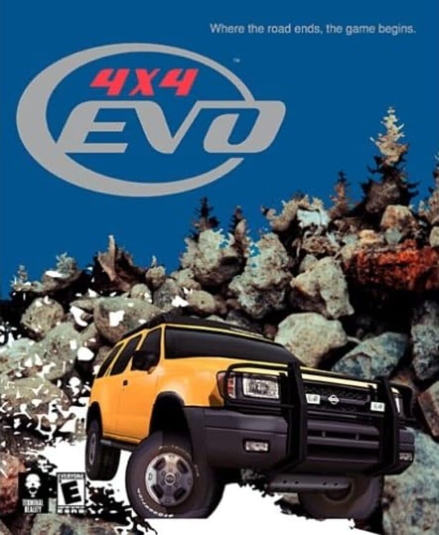 4x4 Evolution