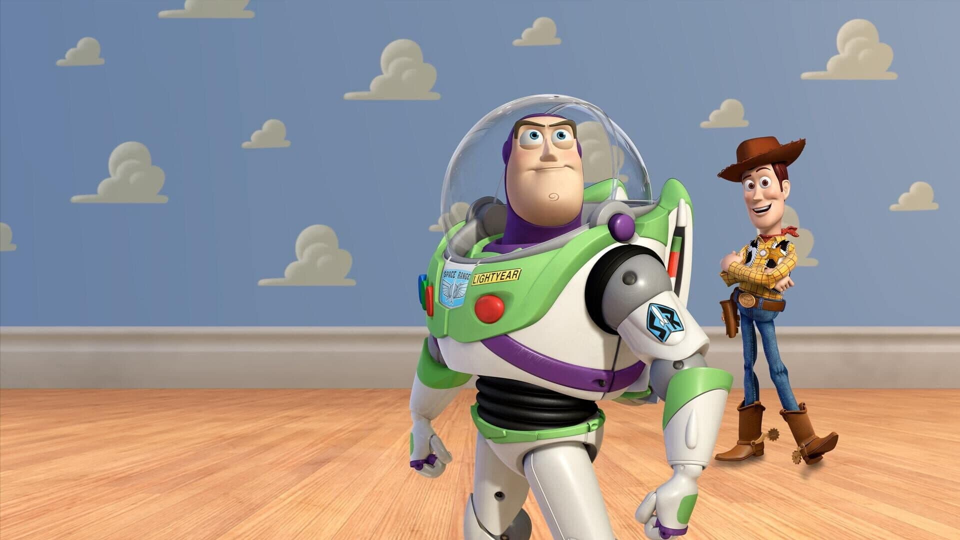 Toy Story