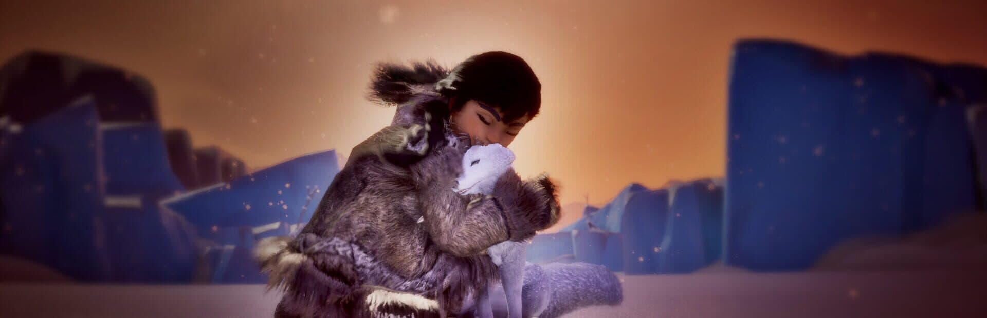Never Alone