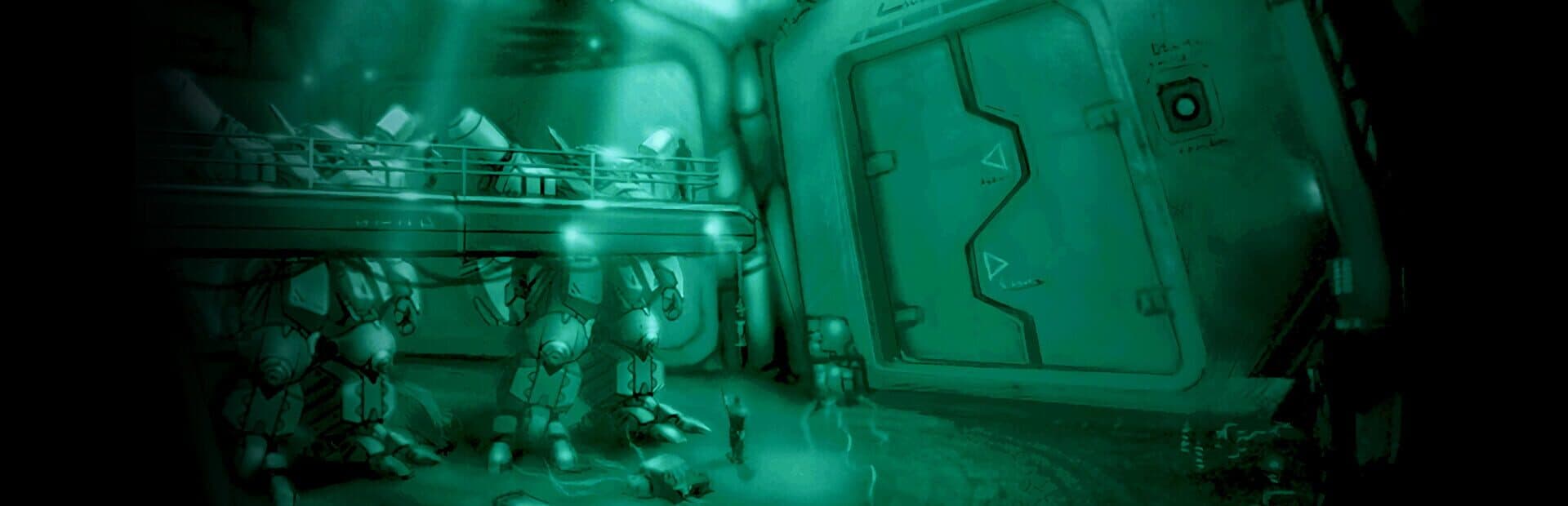 Assault Suit