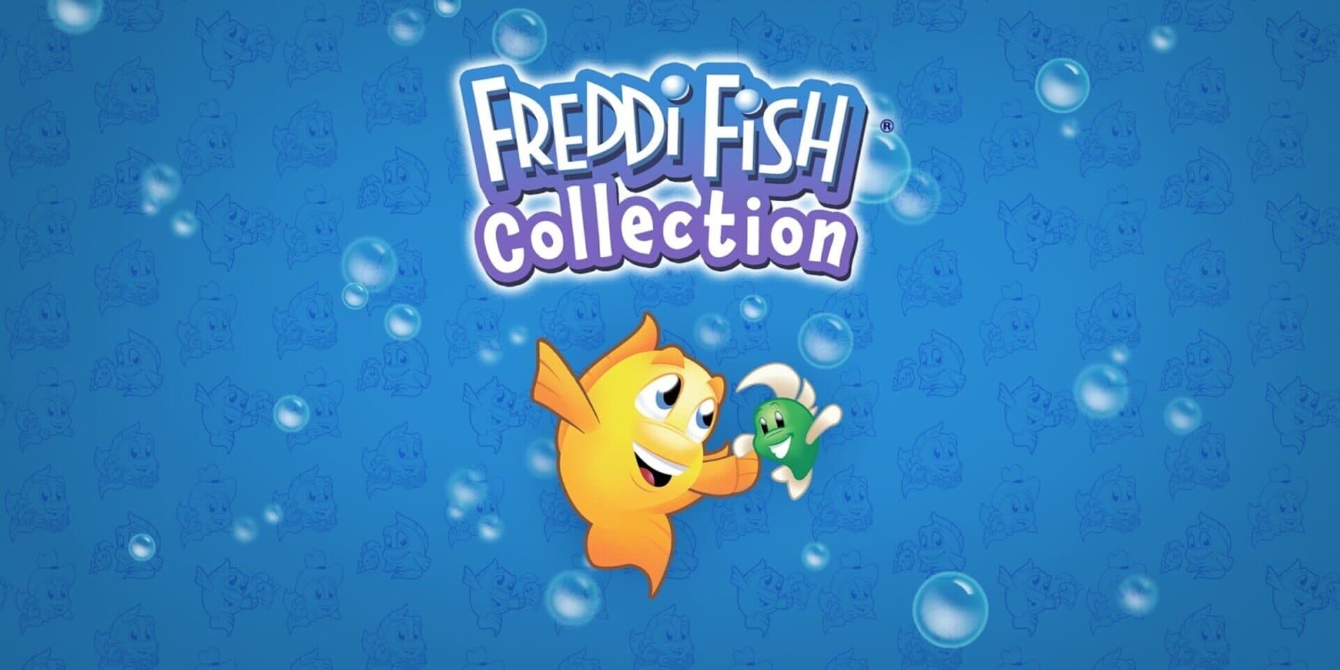 Freddi Fish