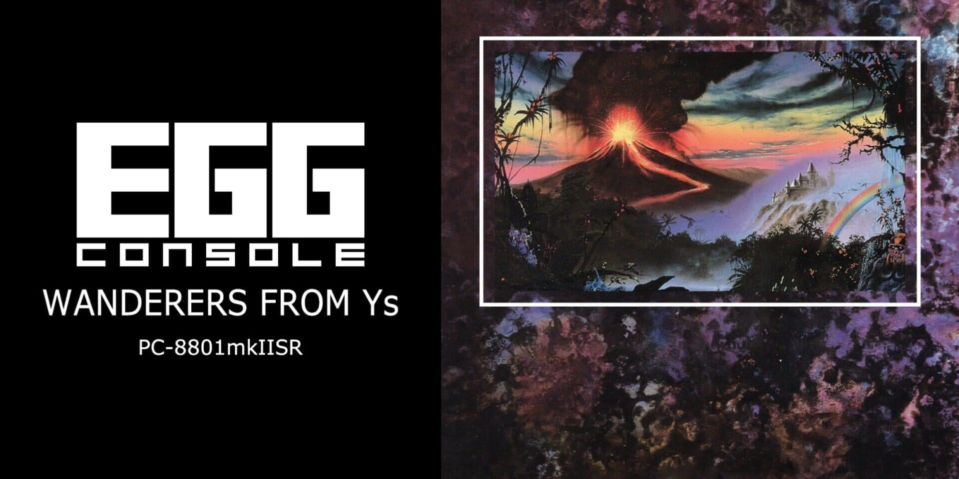 Ys