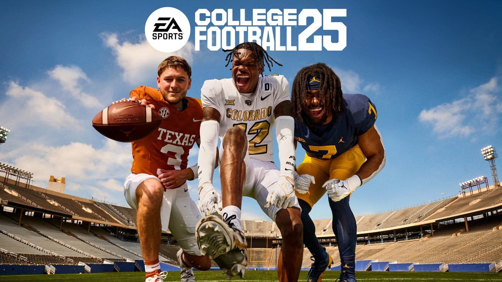 NCAA Football