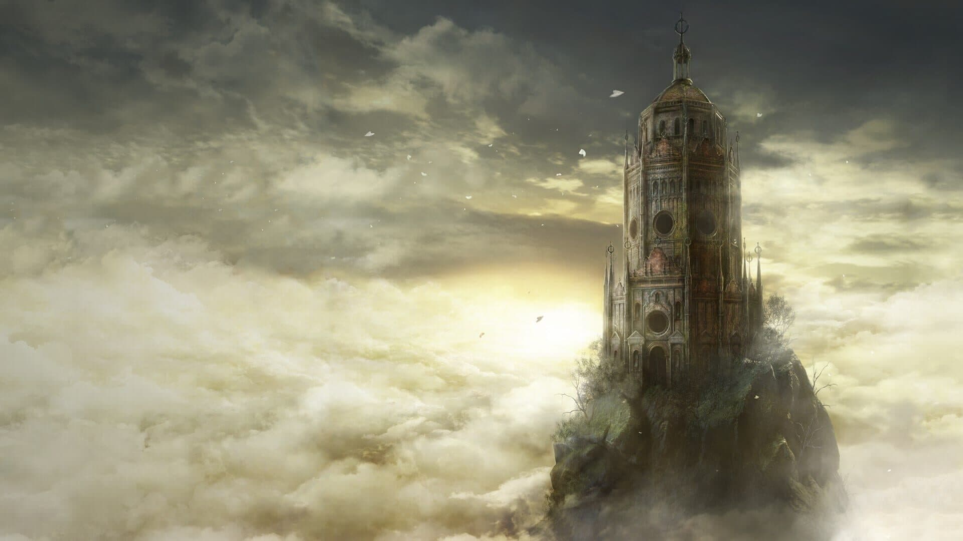 Dark Souls