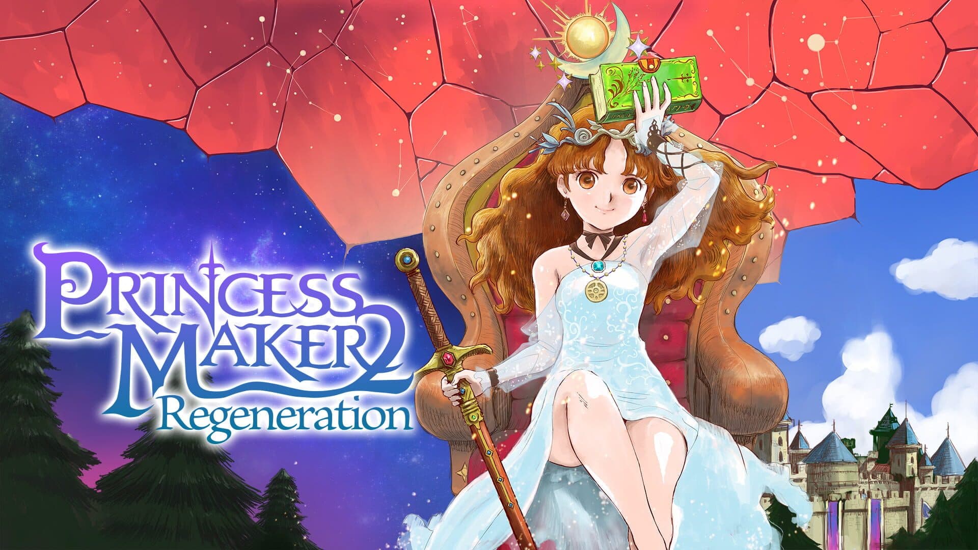 Princess Maker