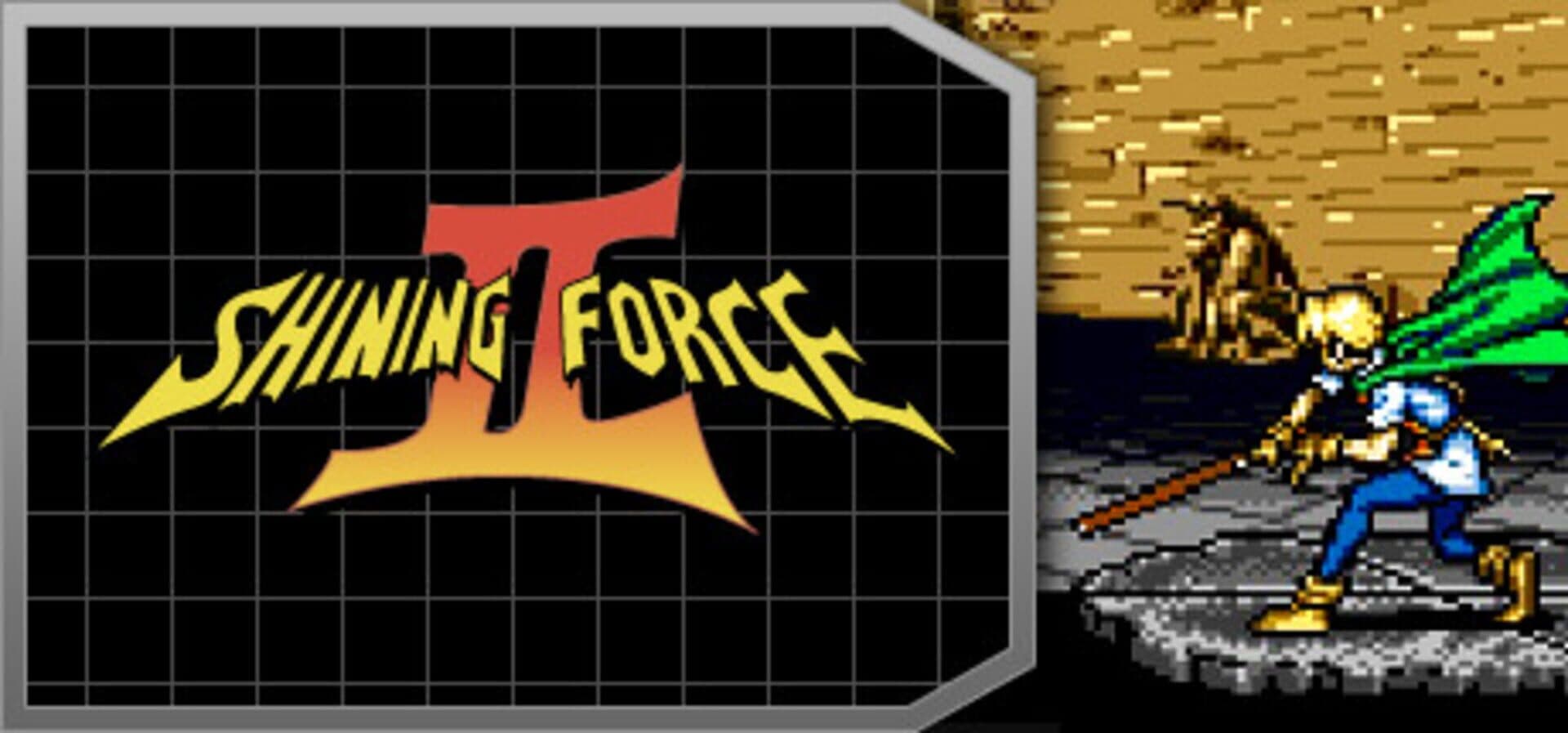 Shining Force