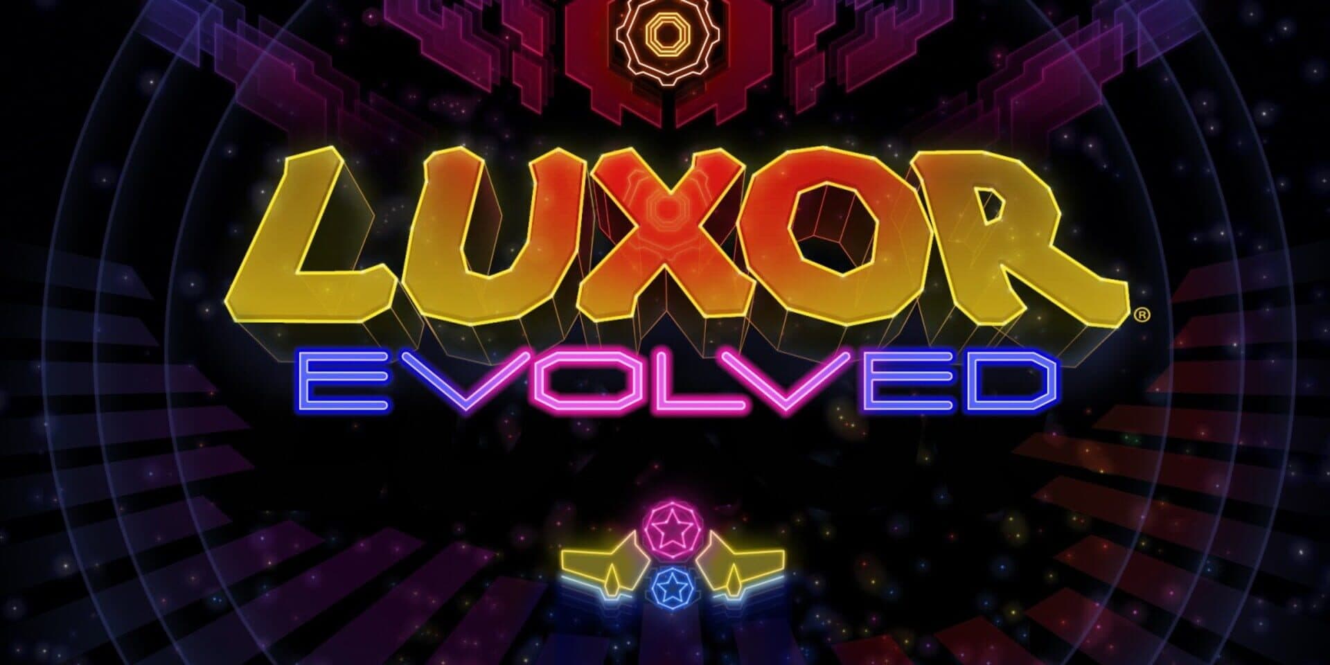 Luxor