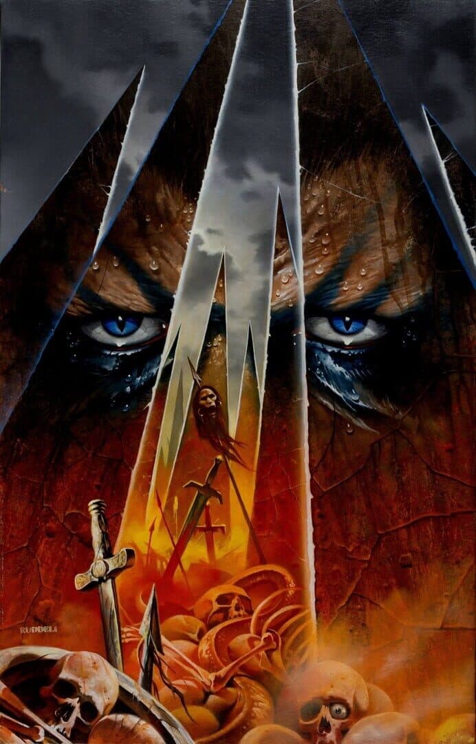 Legacy of Kain
